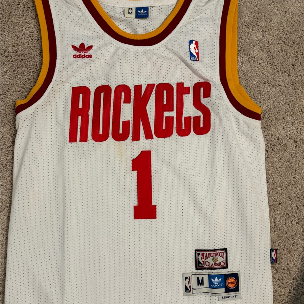 Men’s Medium Rockets Jersey